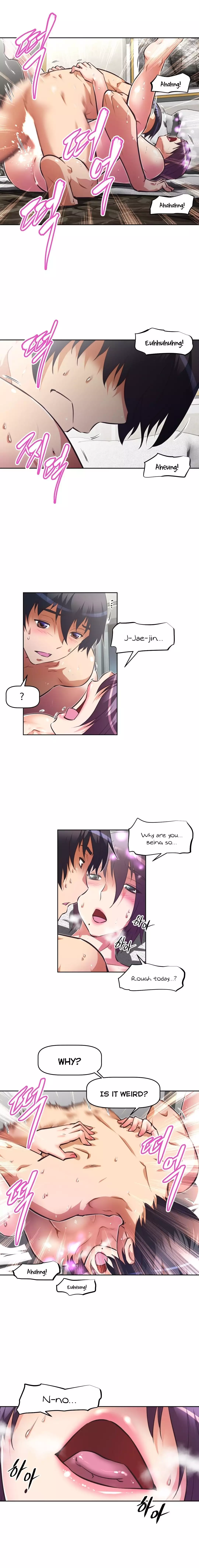 Brawling Go Ch.76-117