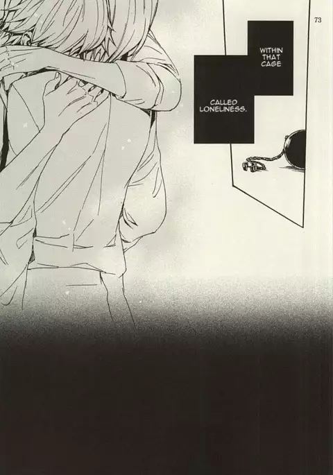 Ori no Naka | In the cage