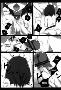 (C84) [Starmine18 (HANABi)] Hypnosis Play (THE IDOLM@STER CINDERELLA GIRLS) [English] [STTS]