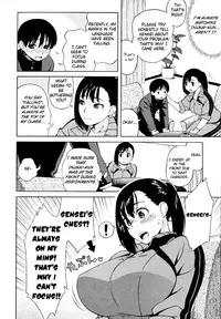 [Jingrock] Shisyunki Wa Hatsujouki - Adolescence Is A Sexual Excitement Period [English] [Various]