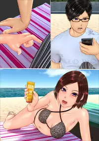 [Anthology] Tabi no Haji wa Nugishite