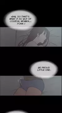 [Mr. Byeong-Su] Cohabitation Ch.1-50 (English) (Ongoing)