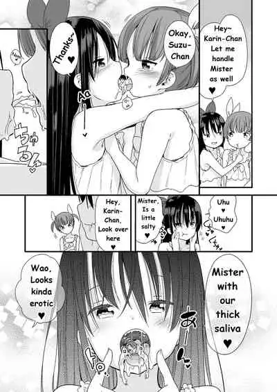 Nightmare House e Youkoso | Welcome to the Nightmare House