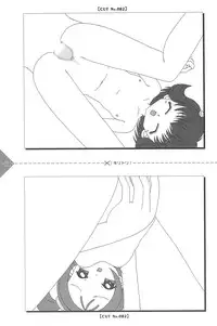 [Usagi Purin (Usa Usagi)] Para Para Anime Channel (Various)