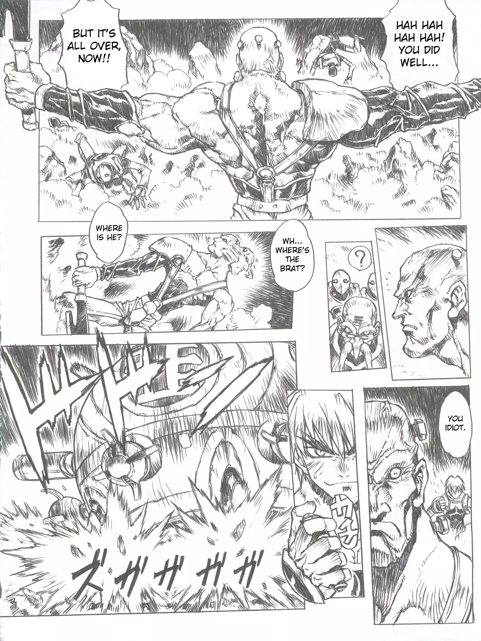 Chou Soreyuke! Melfina-san Kanseiban