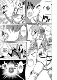 Datenshi Aries Soushuuhen | Fallen Angel Aries Compilation