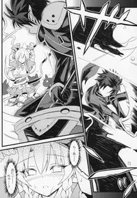 (C84) [tomatohouse-905's room (Urabi)] Leafa's∞Moment (Sword Art Online)