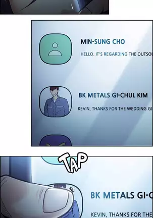 Taste of Forbbiden Fruit Ch.38/53