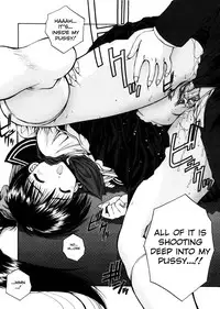 [Kamogawa Tanuki] Elements [ENG][Hi-Res]