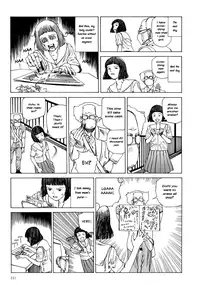 [Kago Shintarou] Harem End [English]