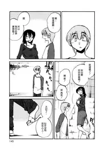 [TsuyaTsuya] Rakujitsu no Panthos 1 [Chinese] [无毒汉化组]