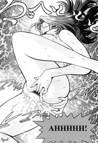 The Fabio's mother [English] [Rewrite] [FHC]