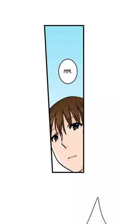 [BURIO] Touching My Older Sister Under the Table (Ch.1-64) [English]