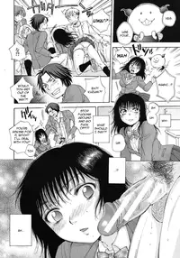 [Sabusuka] Kuzumi SOS Ch. 1 (COMIC MUJIN 2012-07) [English] {AuraDevil}