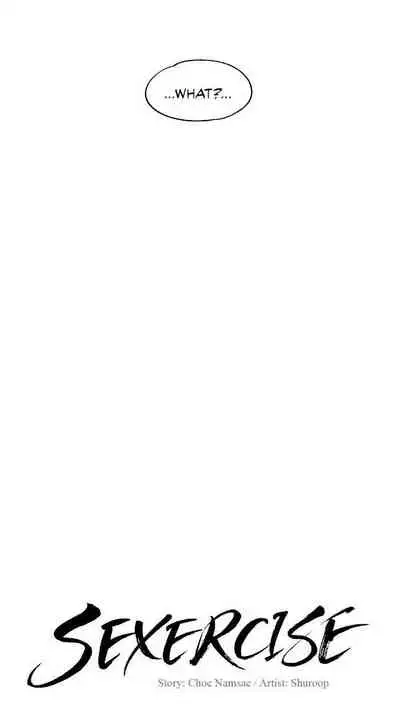 [Choe Namsae, Shuroop] Sexercise Ch.73/? [English] [Manhwa PDF]