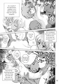 (C50) [BLACK DOG (Kuroinu Juu)] Echoes (Various) [English]