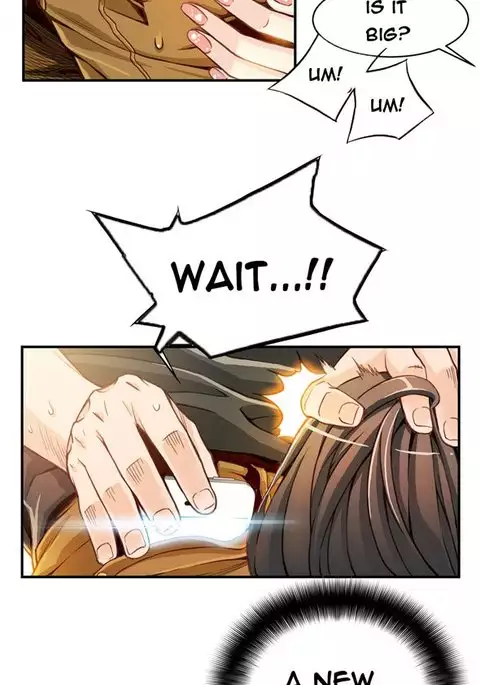 Kill the Dead Bastard Ch.1-8