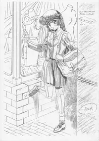 [HenReiKai] - Sensitive Pierce