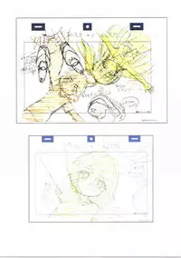 (C90) [Henreikai (Kawarajima Koh)] Re:Lie (Various)