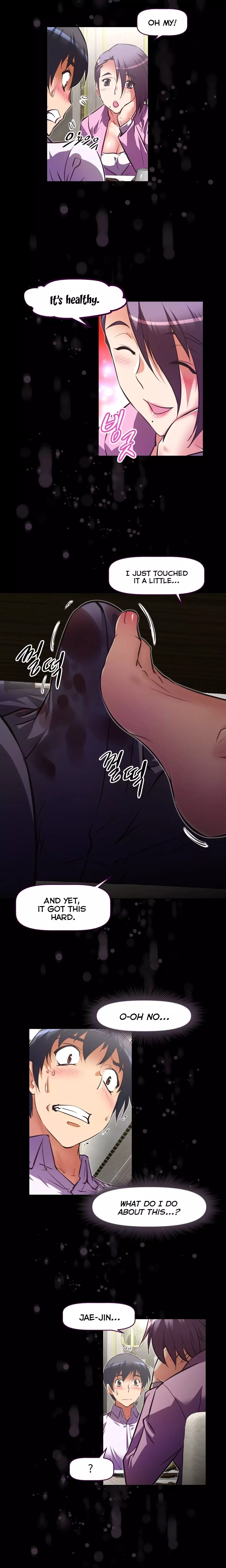 Brawling Go Ch.76-117