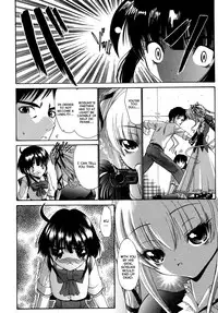 [Nishikawa Kou] Alice [English] [Brolen]