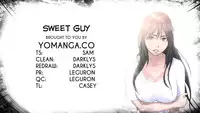 [BAK Hyeong Jun] Sweet Guy Ch.1-46 (English) (YoManga) (Ongoing)