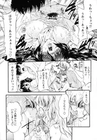 [Noraneko Nagaya] Horoama Omocha Hako