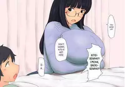 Boku To Futari No Senpai & Saishuuwa | Me and my Two Senpais -FULL