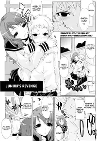 [Ed] Cheerism [English] [Decensored]