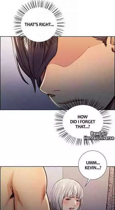 [Serious] Taste of Forbbiden Fruit Ch.27/53 [English] [Hentai Universe]