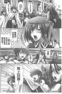 [Sinbo Tamaran, Takeuchi Ken] Harem Wedding The Sweet Honeymoon [Chinese]