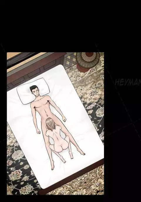 The Taste of Hands Ch.1-53