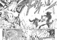 [Fujisaki Makoto] Dark Wirbel Konran-hen