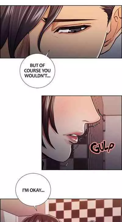 [Serious] Taste of Forbbiden Fruit Ch.27/53 [English] [Hentai Universe]