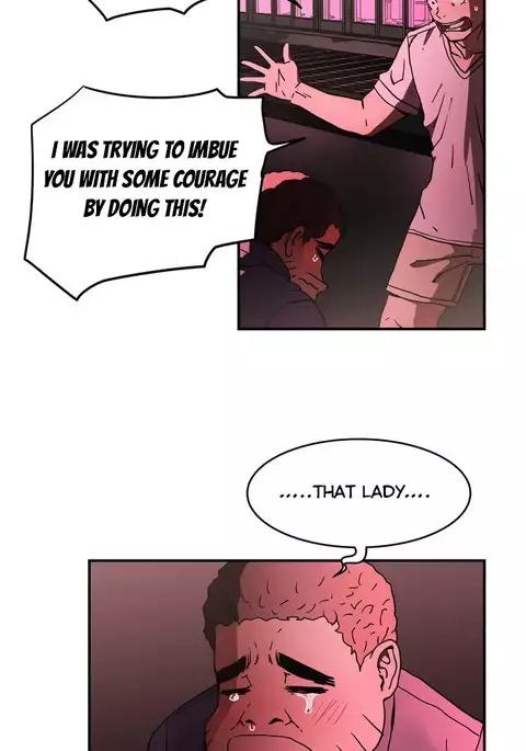 Refrain Love Ch.1-25