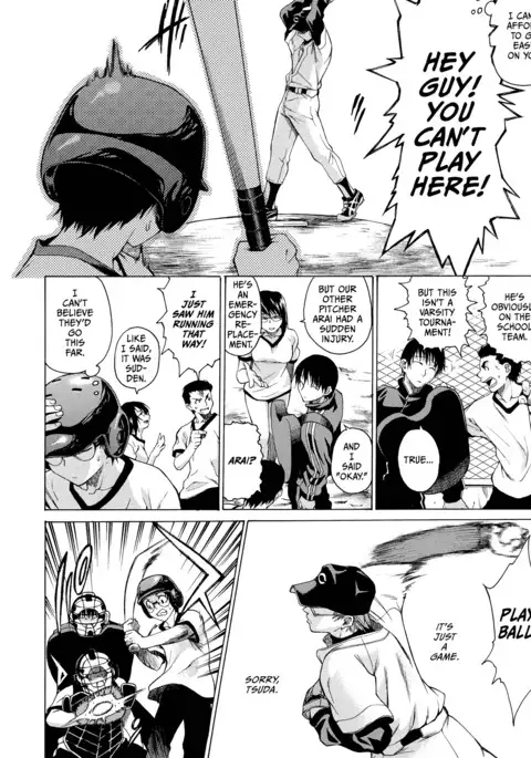 Domin-8 Me! / Take on me