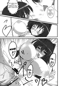 (SC40) [SLASH (Mitsurugi Aoi)] SUN SHOWER (Kanokon) [English] [Yoroshii]