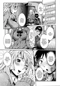 [Nico Pun Nise] Haramitai Kanojo - Kunoichi Drop [English] [Kusanyagi]