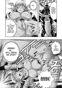 [Anthology] Seitenkan Anthology Comics Vol. 5 [English] [SaHa] [Digital]