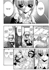 [Nishikawa Kou] Alice [English] [Brolen]