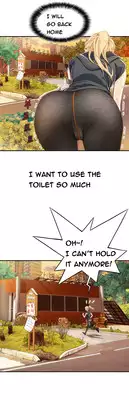 Kill the Dead Bastard Ch.1-6 (English) (Ongoing)