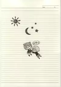 (C86) [Various (Various)] Les Live! 2nd Lesson! (Love Live!)