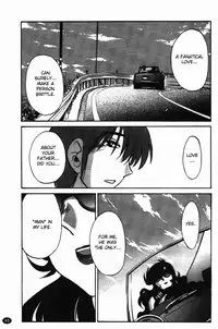 [Tsuyatsuya] Monokage no Iris Volume 2 [English] {Fated Circle}