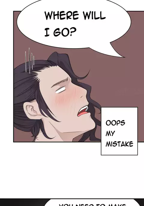 Tissue Thieves Ch.1-21