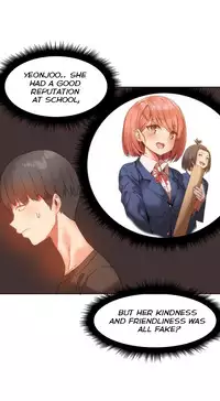 [Mx2J] Hahri's Lumpy Boardhouse Ch. 0-31 [English] (YoManga) (Ongoing)