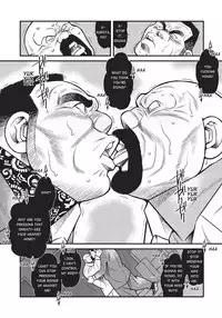 Massive - Gay Manga and the Men Who Make It [Eng]