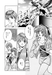 [Fuji Sangou] Phantom Garden