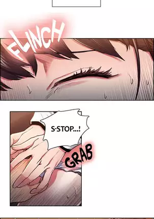 Taste of Forbbiden Fruit Ch.35/53