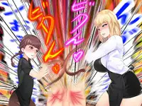 [drain] Shokuba no M-o o Gachi Ijime Shite Mita (Warai)