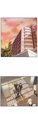 Kill the Dead Bastard Ch.1-6 (English) (Ongoing)